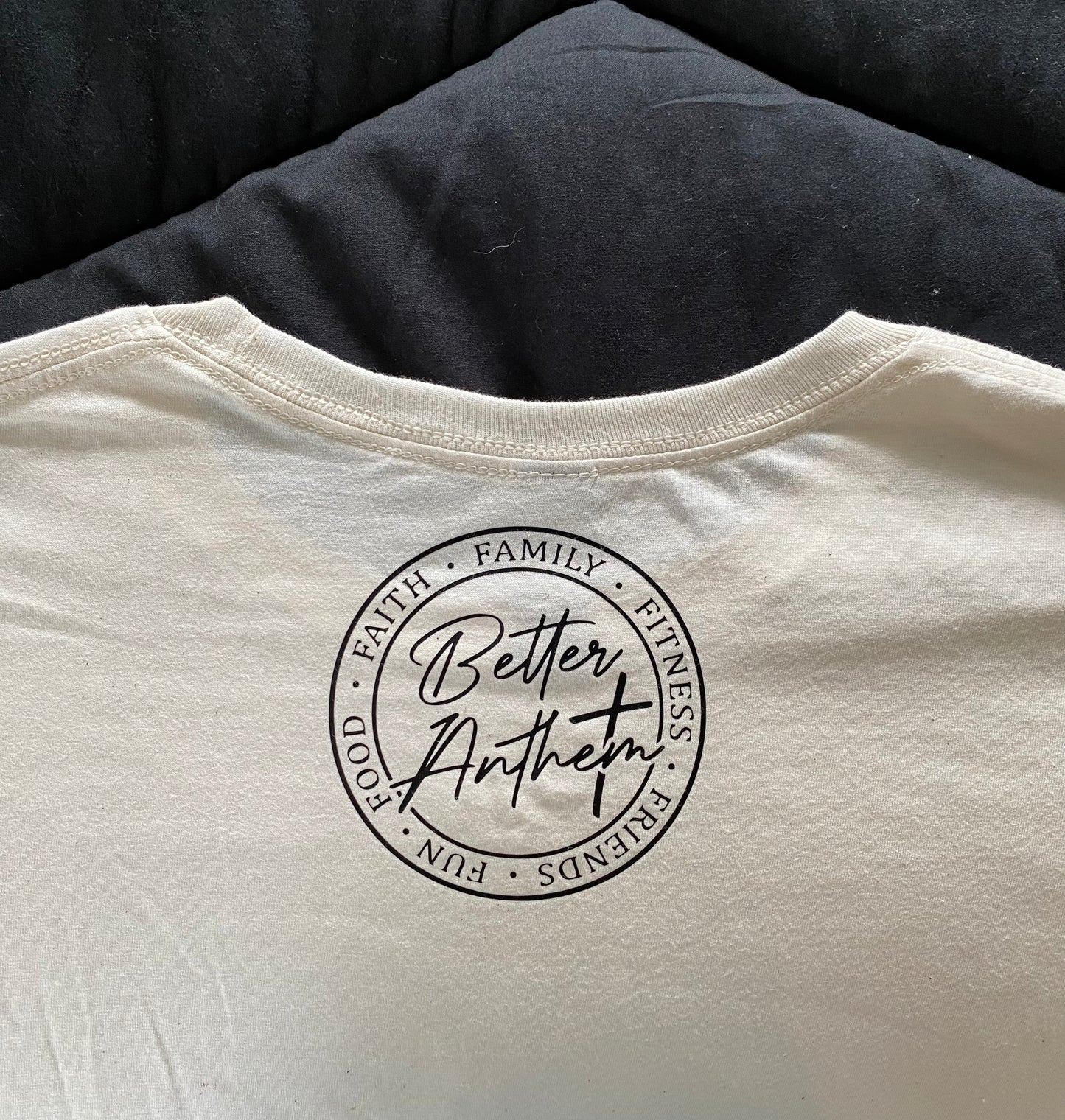 Christ Follower T-shirt